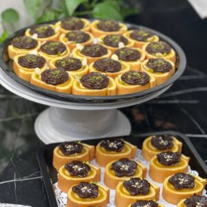 دوره ی رولت حلوا